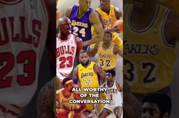 1996 Bulls The UNDISPUTED Greatest Dynasty EVER