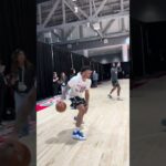 FOLLOW OUR NBA RISING STAR, ALIJAH MARTIN AT NBA ALL-STAR  🌟