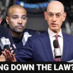 OVERHAUL: What Is NBA's Best Solution To TANK CRISIS? What Is Brooklyn Nets' Most LIKELY Draft Spot?