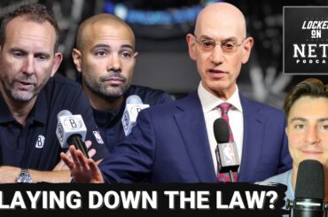 OVERHAUL: What Is NBA's Best Solution To TANK CRISIS? What Is Brooklyn Nets' Most LIKELY Draft Spot?