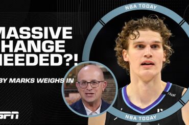 Bobby Marks thinks there is going to be an overhaul of the NBA system after fines 😬 | NBA Today