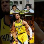 Are the Pacers Playing This Perfectly?