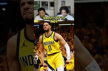Are the Pacers Playing This Perfectly?