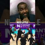 ESPN’s Kendrick Perkins LOVES The Detroit Pistons’ Grit & Toughness #nba #DetroitPistons