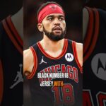 NFL: Caleb Williams: The Best PLAYER On Da Bulls?! 🏀🔥#calebwilliams