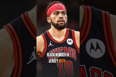 NFL: Caleb Williams: The Best PLAYER On Da Bulls?! 🏀🔥#calebwilliams