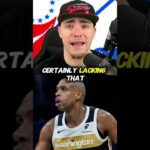 The Sixers Must SIGN One Of These 5 BUYOUT Candidates! #76ers #Sixers #NBA