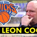 Leon Rose Pulled Off His Master Plan