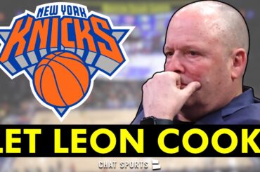 Leon Rose Pulled Off His Master Plan