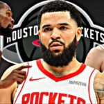 What's Next For The Houston Rockets?