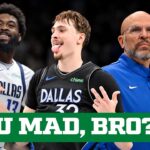 Has This Dallas Mavericks Season Matched YOUR Expectations? | DLLS Mavs Podcast