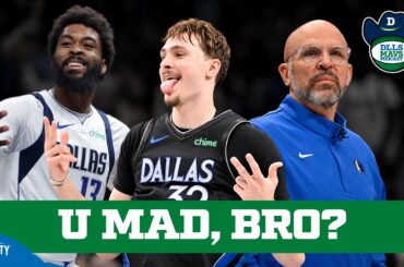 Has This Dallas Mavericks Season Matched YOUR Expectations? | DLLS Mavs Podcast