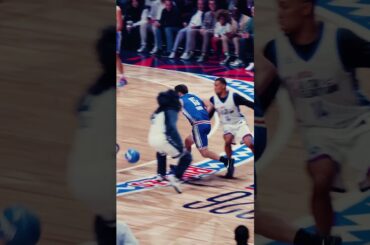 SWISH. #shorts | Phoenix Suns