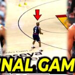 RETIRED na si CP3, grabe ang ginawa ng Clippers eto na pala ang last game ni Chris Paul sa NBA!