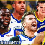 Should the Golden State Warriors Pursue Playoff Positioning or Tank for the Draft, w/Armando Lara