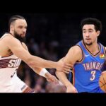 Oklahoma City Thunder vs Phoenix Suns | Full Game Highlights | February 11, 2026 | NBA Season