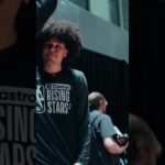 Different teams, same vibes 🧙‍♂️#nba #wizards #shorts #sports