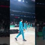 02-07-26 Charlotte Hornets Pregame Warmups
