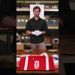 Meet the teams at the 1987 McDonald's Open 😂