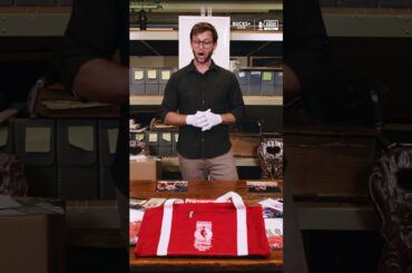 Meet the teams at the 1987 McDonald's Open 😂