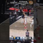 Indiana Pacers VS Brooklyn‎Nets |Pacers 8 Times SLAM DUNK Full Highlights NBA Basketball 2026‎