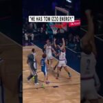 MAT SHOWING THAT HUSTLE 😤 #shorts | Phoenix Suns