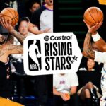 Young & Ware Show Out ⭐️ NBA Rising Stars Game | HEAT Highlights | February 13, 2026