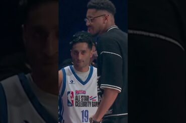 Giannis Hates Shams 😭