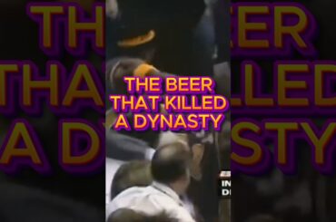 reggie miller's championship dream erased in one moment #nba #pacers