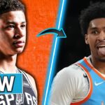 This is a GREAT Sign for the Spurs...