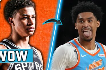 This is a GREAT Sign for the Spurs...