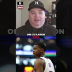 Kings Collapse: From Beam Team to Rebuild