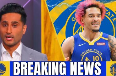 🚨BREAKING NEWS  | 🔥WARRIORS HAVE JUST SIGNED 🔥 “Signing Done This Will Be the Cherry on Top”
