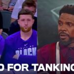 NBA Nightcap’s Take on NBA Fining Jazz $500K | NBA on Prime