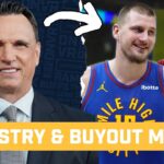 Tim Legler on Nuggets TOP Buyout Options, Enough Time to OVERCOME Injuries & More
