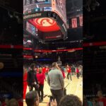 02-07-26 Atlanta Hawks Pregame Warmups