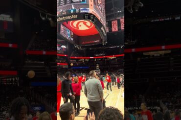 02-07-26 Atlanta Hawks Pregame Warmups