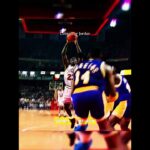 Why Jordan is Always Above LeBron! 🔥 #shorts