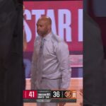 VJ CALLS GAME IN RISING STARS‼️