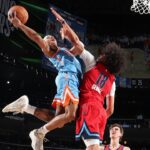 Jeremiah Fears and Derik Queen Highlights | 2026 Rising Stars