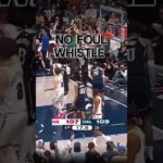 MAVS VS GSW "WILD ENDING" #gsw #dallas #nbahighlights #shorts #fyp #curry