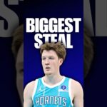 The Hornets found their guy 👀 #nba #nbanews #basketball #hornets