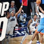 NBA's Top 10 Plays of the Night | February 13, 2026