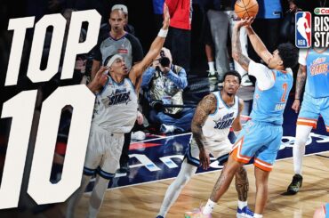 NBA's Top 10 Plays of the Night | February 13, 2026
