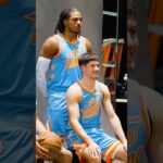 The Rising Star 🤩 #rockets