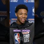 ACE BAILEY RISING STARS NO CONTEXT 🙅‍♂️😂 #utahjazz #acebailey #nbaallstar #risingstar #nocontext