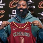 Donovan Mitchell Forced The Cavs To Trade For James Harden