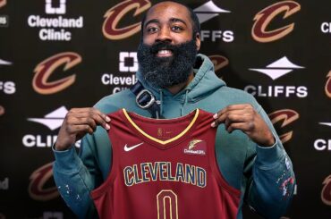 Donovan Mitchell Forced The Cavs To Trade For James Harden