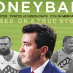 The Toronto Raptors have solved basketball | Moneyball in 2026