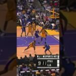 Allen Iverson #nba #alleniverson #76ers #highlights #nbaedits #nbahighlights #sports #shortvideos